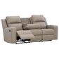 Ashley Lavenhorne Manual Sofa in Pebble, , large