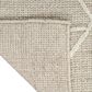 Nourison Wander 8"6" x 11"6" Taupe Area Rug, , large