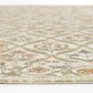 Momeni Cotswold COT-1 5" x 7"6" Green Area Rug, , large