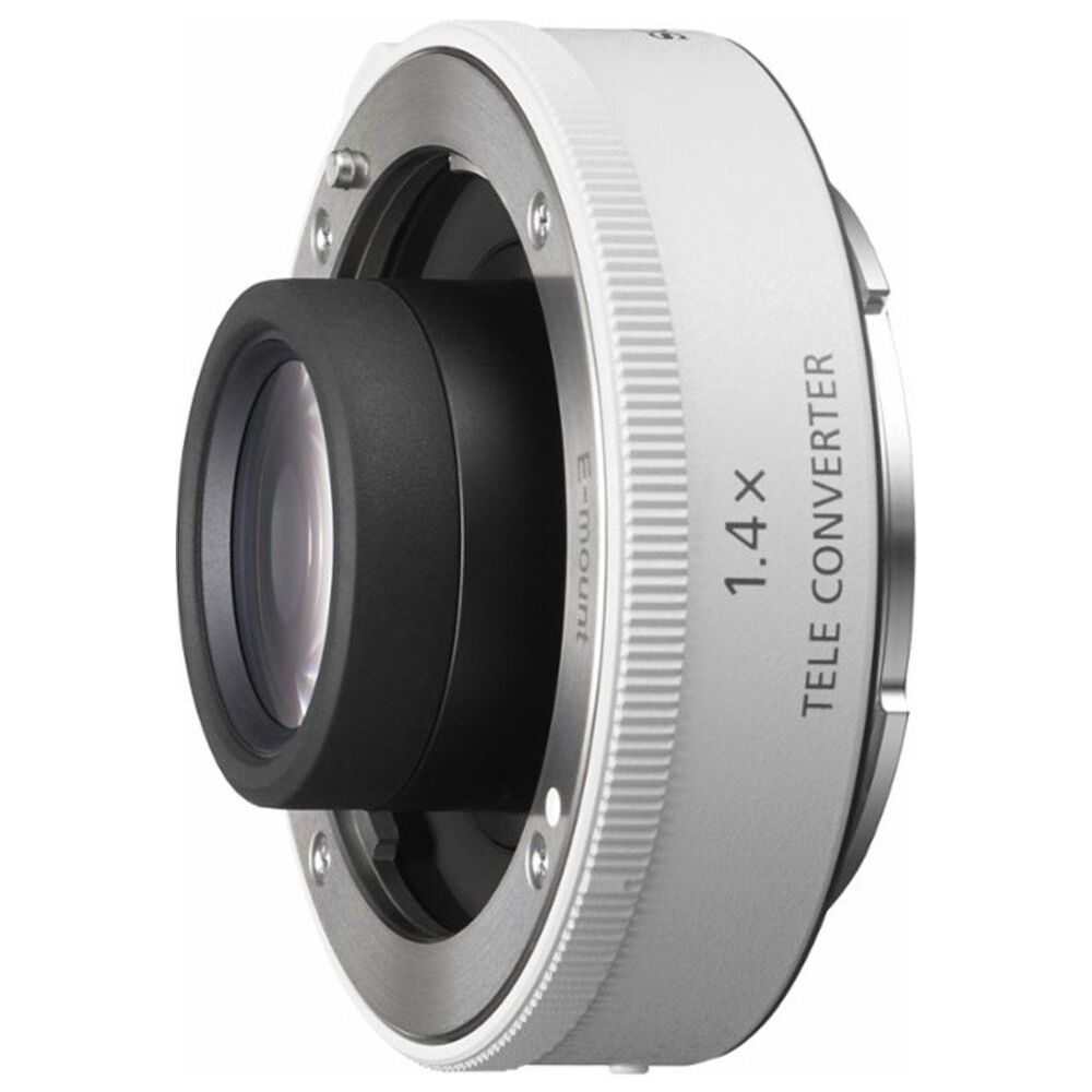 Sony 1.4x Teleconverter Lens for Sony E, , large