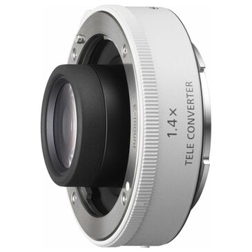 Sony 1.4x Teleconverter Lens for Sony E, , large