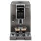 De"Longhi Dinamica Plus Smart Coffee & Espresso Machine with Coffee Link Connectivity App, , large