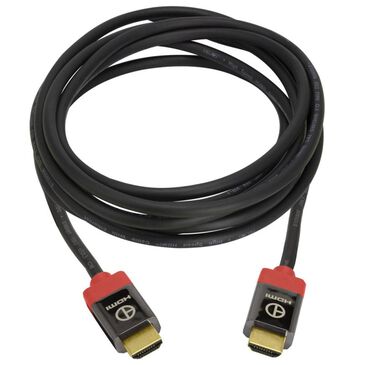 MetraAV Helios 12" High Speed HDMI Cable, , large