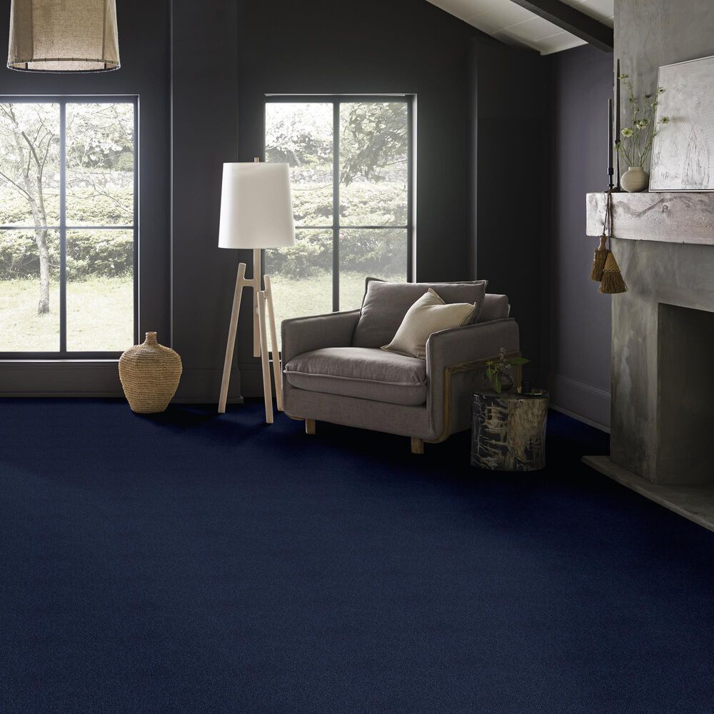 Anderson Tuftex Bali Carpet in Deep Water, , large