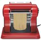 Hamilton Beach 6" Electric Pasta Machine in Red, , large