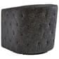 Ashley Brentlow Swivel Chair in Distressed Black, , large
