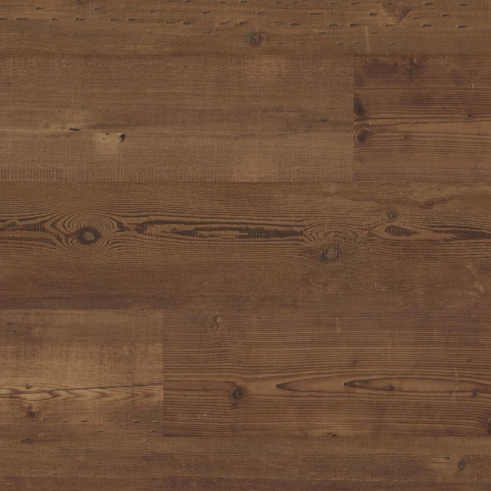 Karndean LooseLay Antique Heart Pine 10" x 59" Luxury Vinyl Plank, , large