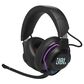 JBL Quantum 910 Wireless Noise Canceling Over-Ear Gaming Headset in Black, , large