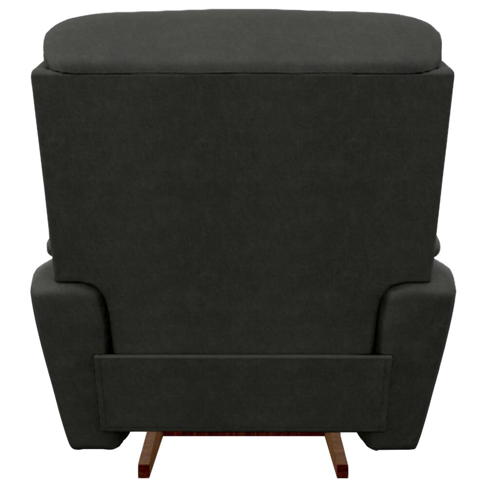 La-Z-Boy Morrison Power Rocking Recliner with Headrest and Lumbar in Ink, , large