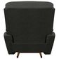 La-Z-Boy Morrison Power Rocking Recliner with Headrest and Lumbar in Ink, , large