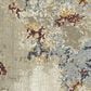 Oriental Weavers Evolution 8043K 7"10" x 10"10" Beige Area Rug, , large
