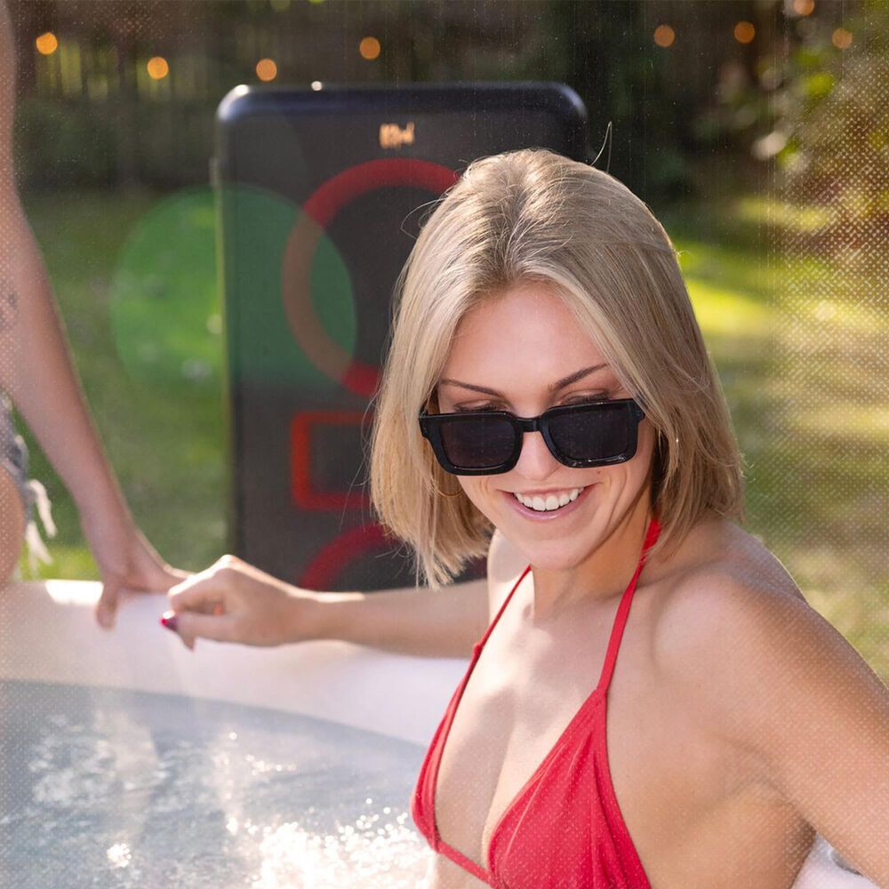 Klipsch New York Music City Party Speaker in Black, , large