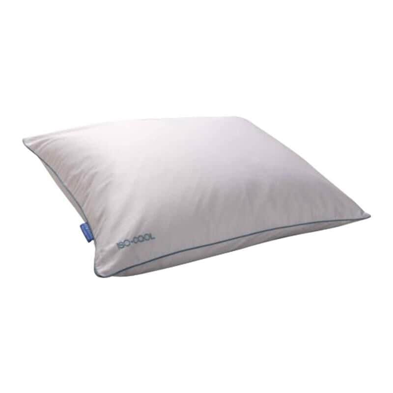 Iso pillow best sale