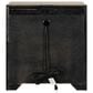 Belle Furnishings Proximity Place 5-Piece King Panel Bedroom Set in Barley Buff, , large