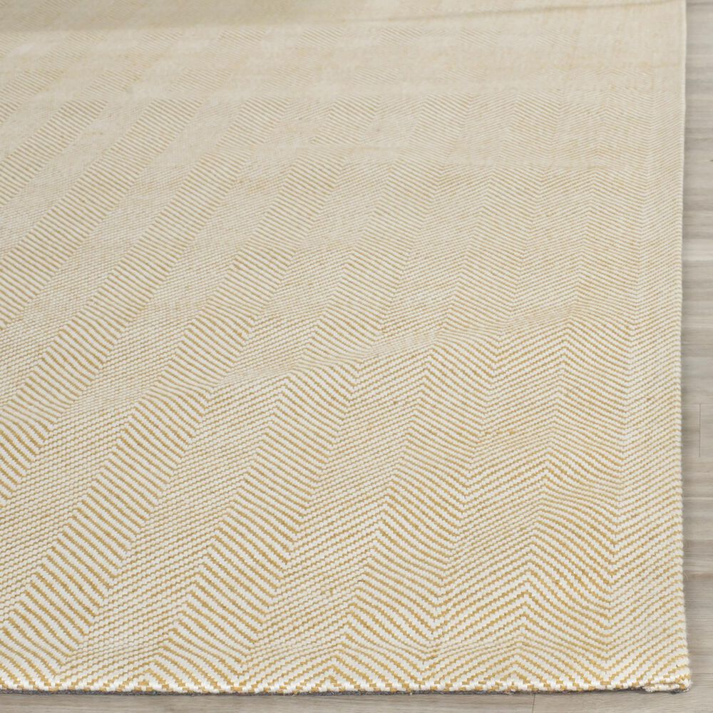 Safavieh Marbella 4&#39; x 6&#39; Gold Area Rug, , large