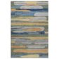 Dalyn Rug Company Kenner KN7 Basil 3" x 5" Area Rug, , large