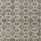 Oriental Weavers Mallory MAL04 Grey and Blue 2"3" x 7"6" Runner, , large
