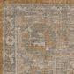 Chris Loves Julia x Loloi Rosemarie 3"7" x 5"7" Gold and Sand Area Rug, , large