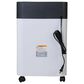 Royal 120 Sheets Autofeed Microcut Shredder in White, , large