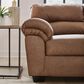 Ashley WillowBend, Deanlee and Aniela 7-Piece Living Room Set in Caramel, , large
