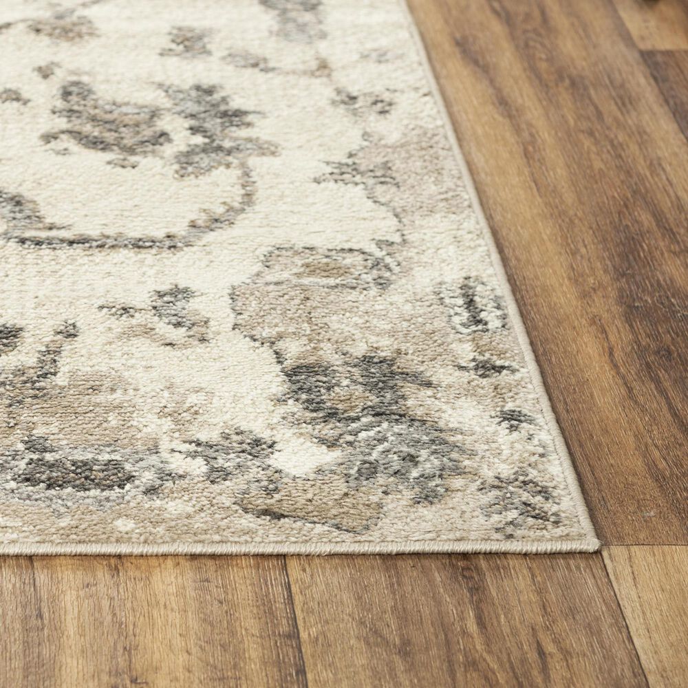 RIZZY Palace 8&#39;0&quot;x9&#39;6&quot; Rug, , large