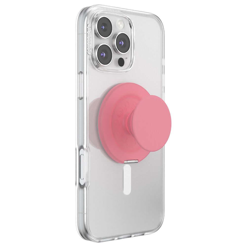 PopSockets MagSafe Circle Kick-Out Grip and Stand in Putty, , large