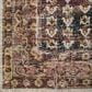 Dalyn Rug Company Jericho 2"6" x 10" Putty Indoor/Outdoor Runner, , large