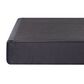 Southerland Quilt 6" Firm Foam King Mattress with Low Profile Box Spring, , large