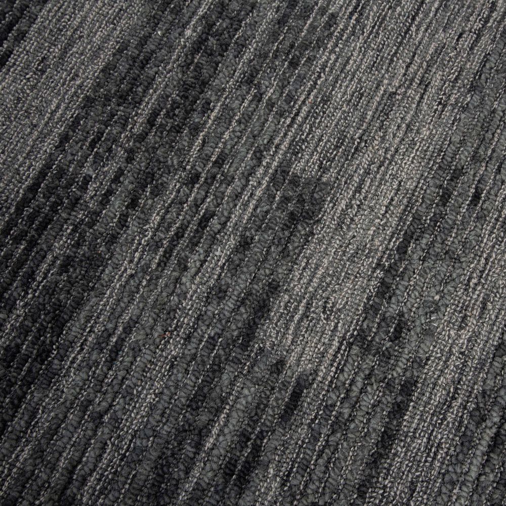 RIZZY Willow Blue, Ivory and Light Gray 2'6" x 8' Runner, , large