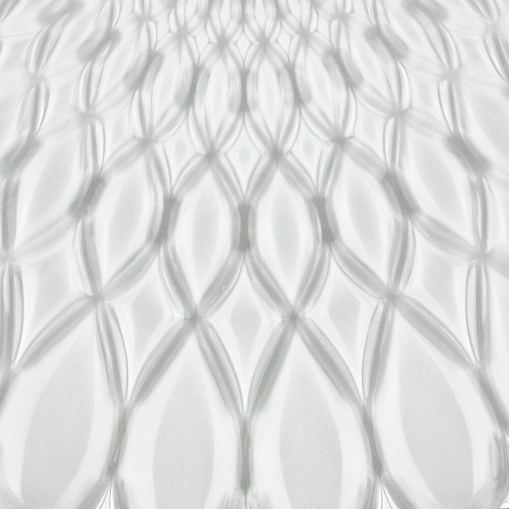 Fratelli Guzzini Vanity Large Round Tray in Clear, , large