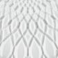 Fratelli Guzzini Vanity Large Round Tray in Clear, , large