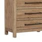 Hooker Furniture Vineyard Row 3-Drawer Nightstand in Sonoma, , large