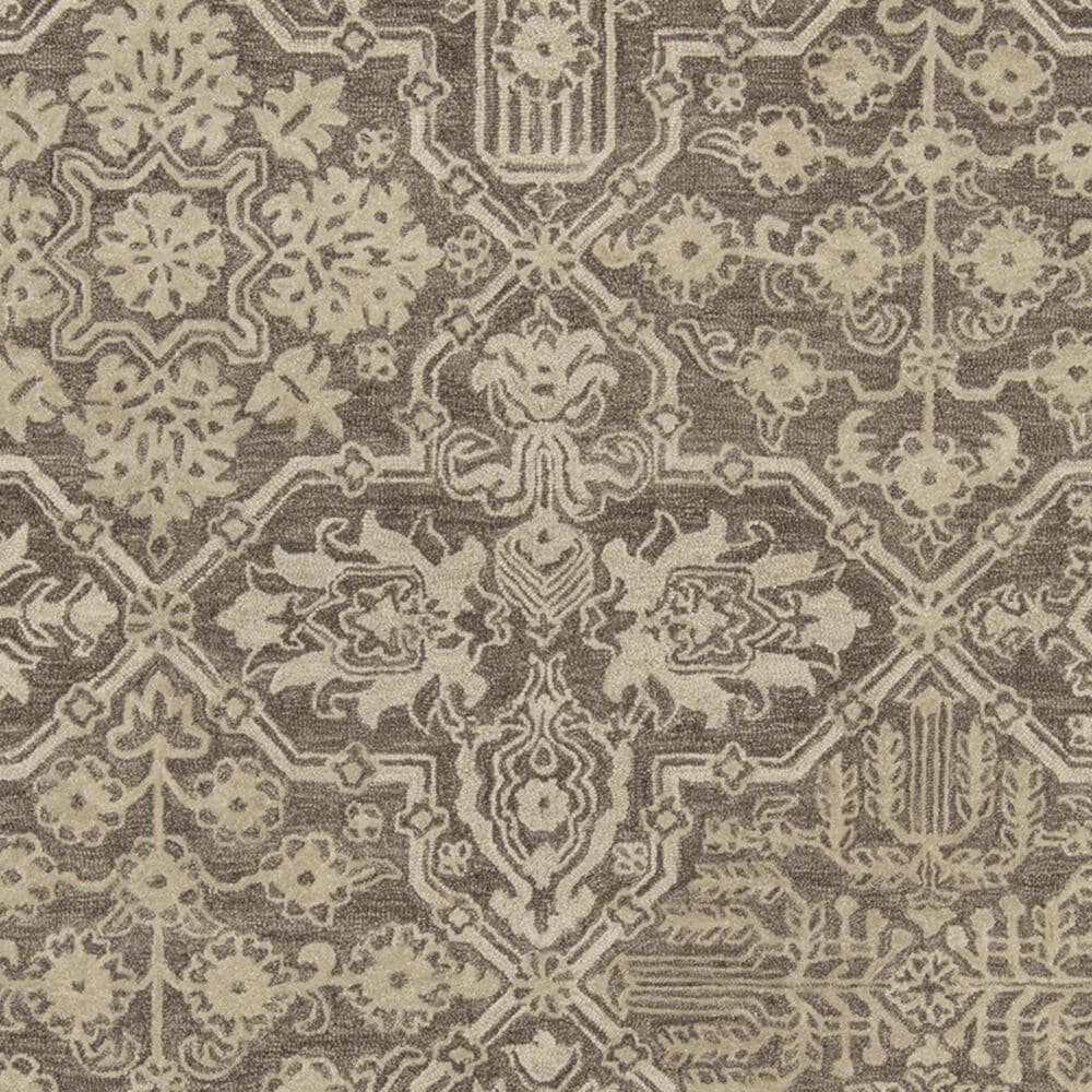 Momeni Cosette COS-1 5&#39; x 8&#39; Brown Area Rug, , large