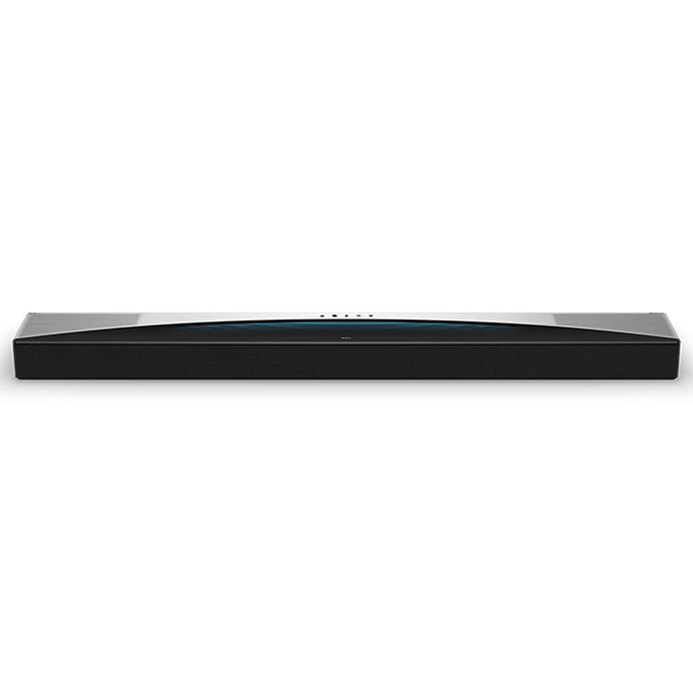 TCL 85" Class QM7L Series SQD-Mini LED 4K UHD HDR - Smart TV with 5.1.2 Channel Soundbar System in Black, , large
