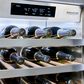 Signature Kitchen Suite 18" Integrated Column Wine Refrigerator Right Hinge, , large