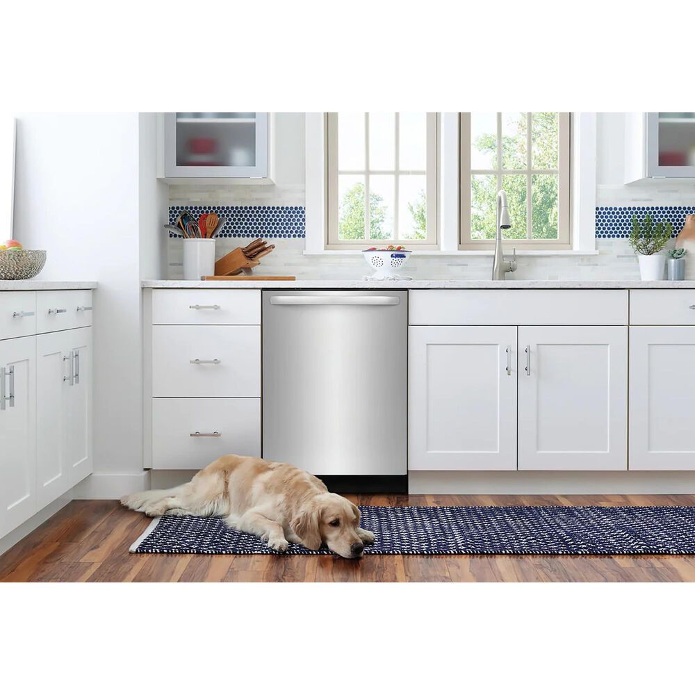 FDSH450LAF by Frigidaire - Frigidaire 24'' Built-in Dishwasher with  EvenDry™