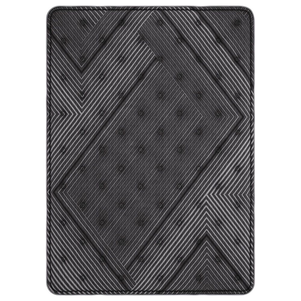Beautyrest Black Series One Plush Pillow Top Queen Mattress, , large