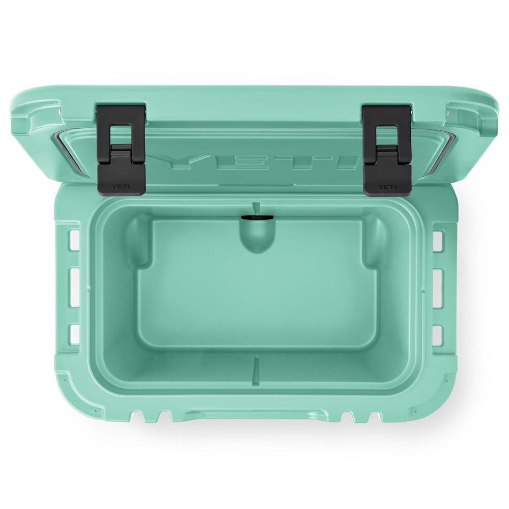 YETI Roadie 32 Hard Cooler in Seafoam, , large