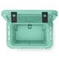 YETI Roadie 32 Hard Cooler in Seafoam, , large