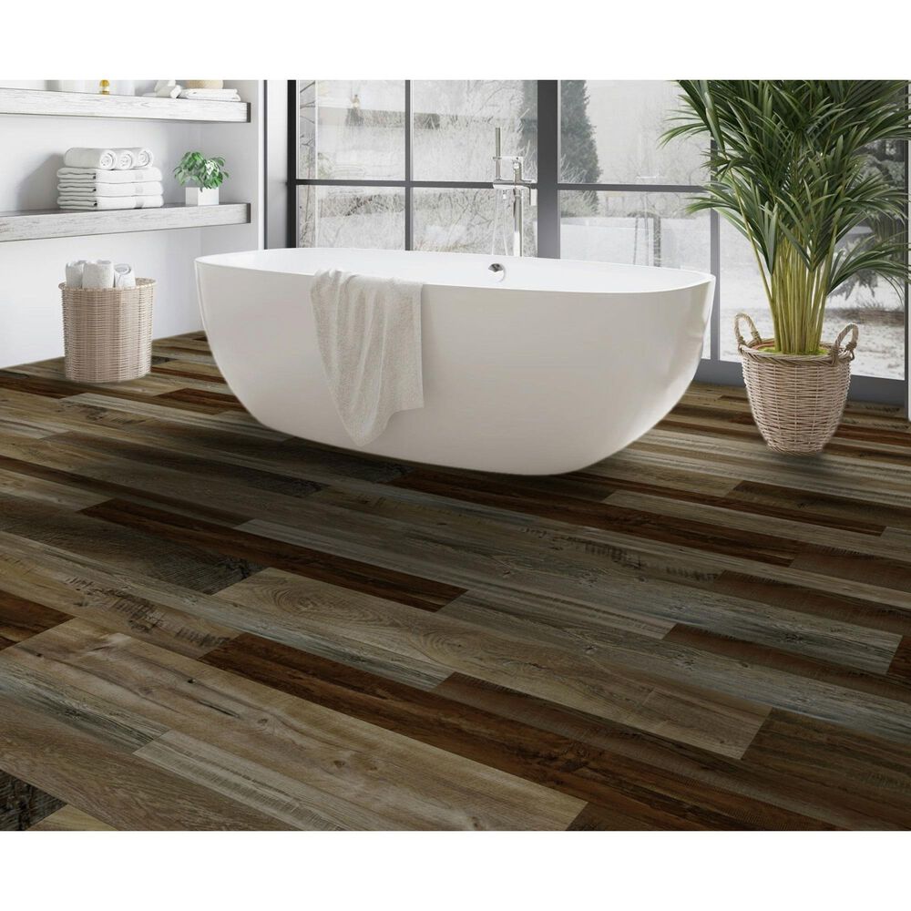 Florstar Monticello Synergy 3.6&quot;, 5.6&quot;, 7.7&quot; x 48&quot; Laminate, , large