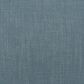 D.V. KAP Home Lena Flange 24" Square Throw Pillow in Lapis, , large