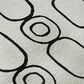 Dalyn Rug Company The Reserve TR6 Ivory 5" x 7"6" Indoor/Outdoor Area Rug, , large