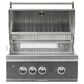Coyote Outdoor 30" S-Series Built-In Grill in Stainless Steel, , large