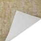 Dalyn Rug Company Kochi KC8 Khaki 8" x 10" Area Rug, , large
