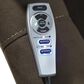 Signature Design by Ashley Samir Power Lift Recliner in Coffee, , large
