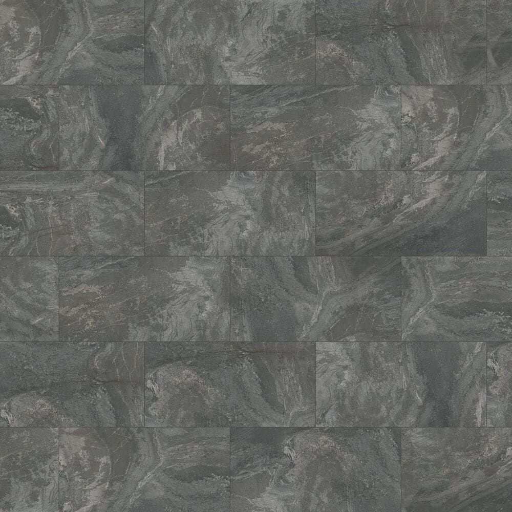 Fuzion SmartDrop Elite Brimstone 18&quot; x 36&quot; Luxury Vinyl Tile, , large
