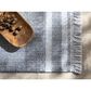 Surya Primrose PRM-2300 5" x 7"6" Ivory, Silver Gray, Light Gray, Medium Gray and Charcoal Area Rug, , large