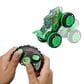 Hot Wheels Monster Trucks Mutant Chaos - All-Terrain Great Bite Remote-Control Toy, , large
