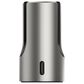 Meta Glasses Charging Stand in Natural Titanium and Black, , large