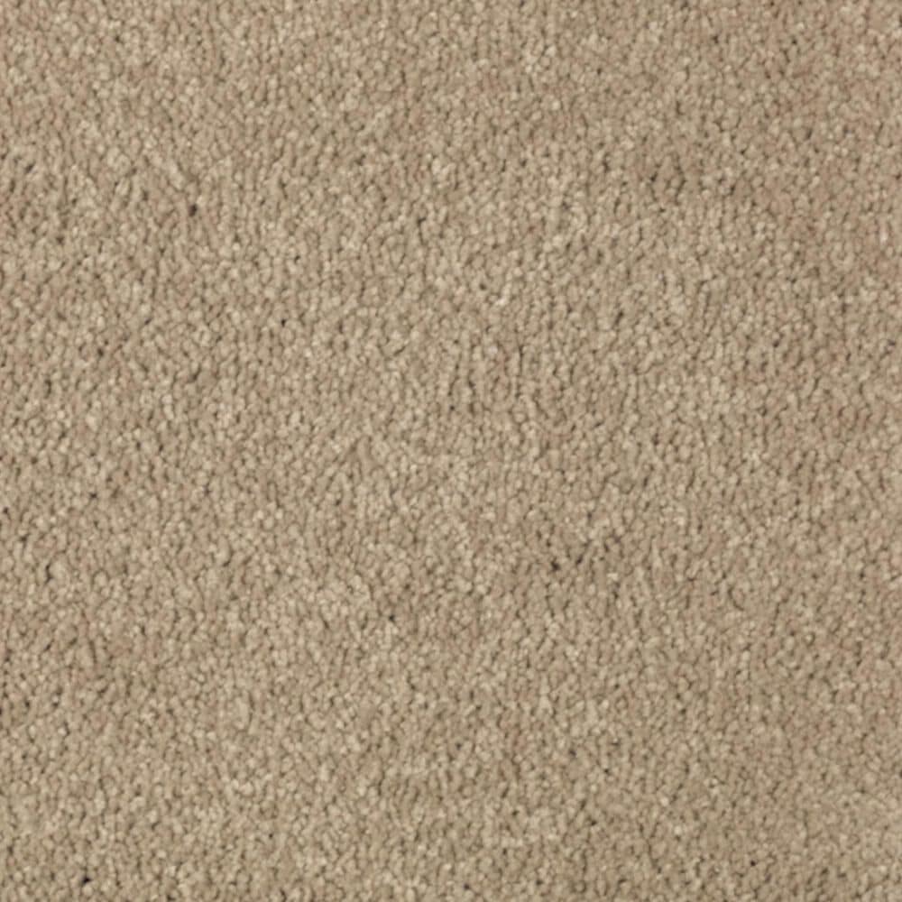 Mohawk Windsor Gardens II Carpet in Toasted Bagel, , large